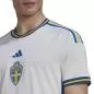 Mobile Preview: Schweden Auswärts WM Trikot 2022-23