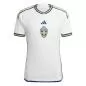 Preview: Schweden Auswärts WM Trikot 2022-23