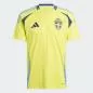 Preview: Sweden Jersey - 2024-25