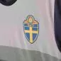 Mobile Preview: Sweden Away Jersey EC - 2016-17