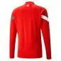 Mobile Preview: Suisse 1/4 Training Top red - 2022-23