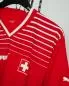 Preview: Schweiz Authentic Trikot WM 2022-23