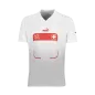 Mobile Preview: Switzerland Authentic Away Jersey WC - 2022-23