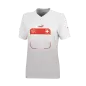 Preview: Switzerland Away WC Jersey for Women - 2022-23