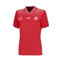 Mobile Preview: Switzerland WC Jersey for Women - 2022-23