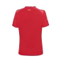 Preview: Switzerland WC Jersey for Women - 2022-23