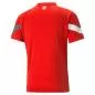 Preview: Swiss Training Jersey red - 2022-23