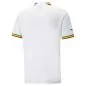 Preview: Senegal WM Trikot 2022-23 Preview: Senegal WM Trikot 2022-23