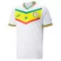 Preview: Senegal WM Trikot 2022-23