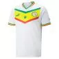 Preview: Senegal Jersey WC - 2022-23