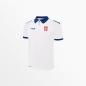 Preview: Serbien Auswärts Trikot - 2025-26