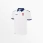 Preview: Serbia Children Away Jersey - 2025-26