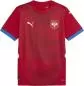 Preview: Serbia Jersey EM - 2024-25