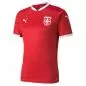 Preview: Serbia Jersey - 2020-21