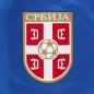 Preview: Serbien Trikot - 2025-26