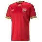 Preview: Serbia Jersey WC - 2022-23