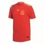 Preview: Spain Authentic Jersey WC - 2018-19