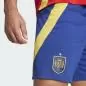 Preview: Spain EC Shorts - 2024-25