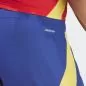 Preview: Spain EC Shorts - 2024-25