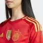 Preview: Spain Women Jersey EC - 2024-25