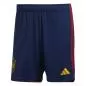 Preview: Spain WC Shorts - 2022-23