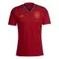 Preview: Spain Jersey WC - 2022-23