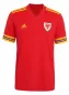 Preview: Wales EM Trikot 2020-21