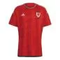 Preview: Wales Jersey WC - 2022-23