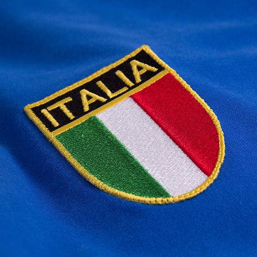Preview: Italy Retro Jersey 1970