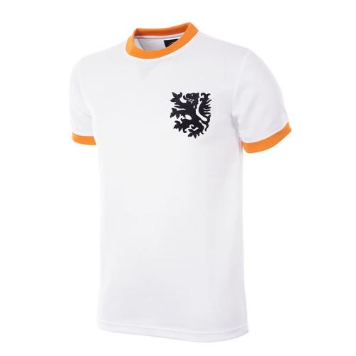 Preview: Netherlands WM 1978 Away Retro Jersey