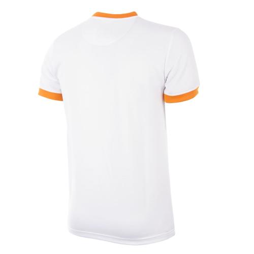 Preview: Netherlands WM 1978 Away Retro Jersey