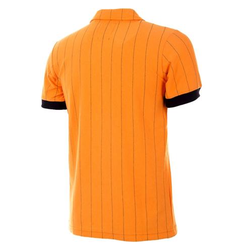 Preview: Netherlands 1984 Retro Jersey