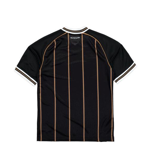 Preview: Deutschland Drittes Kinder Trikot - 2026-27