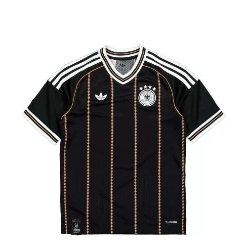 Deutschland Drittes Kinder Trikot - 2026-27