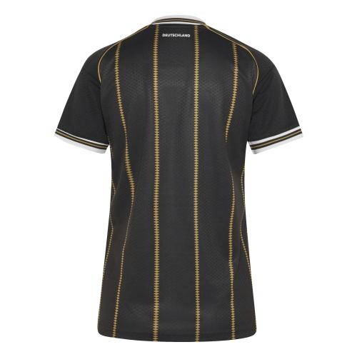 Preview: Deutschland Drittes Frauen Trikot - 2026-27