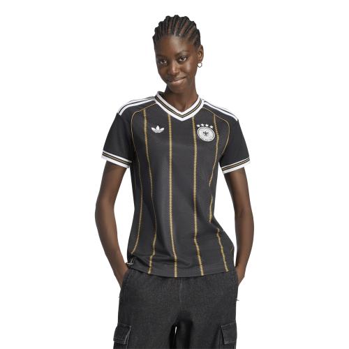 Preview: Deutschland Drittes Frauen Trikot - 2026-27