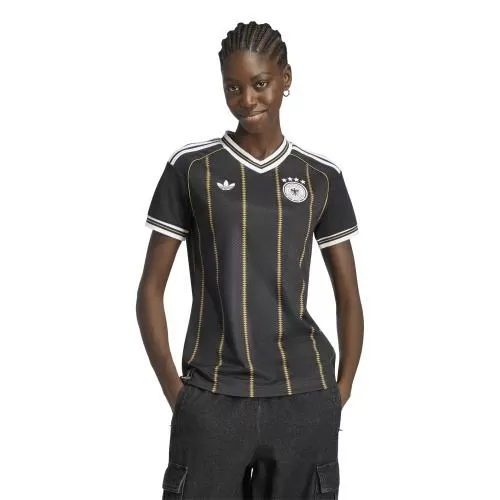 Deutschland Drittes Frauen Trikot - 2026-27