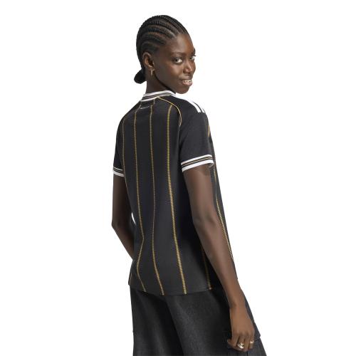 Preview: Deutschland Drittes Frauen Trikot - 2026-27