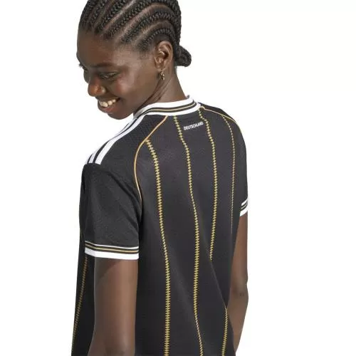 Deutschland Drittes Frauen Trikot - 2026-27