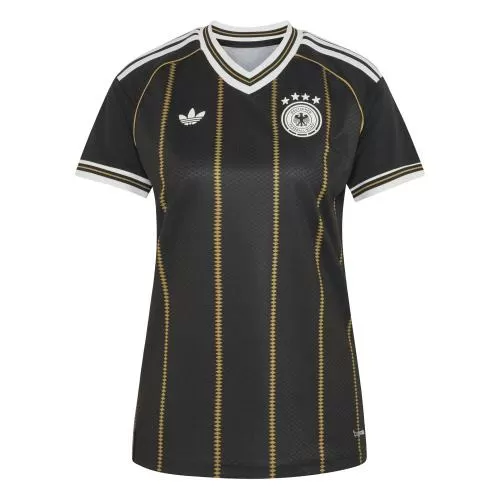 Deutschland Drittes Frauen Trikot - 2026-27