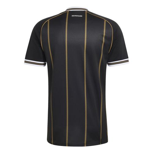 Preview: Deutschland Drittes Trikot - 2026-27