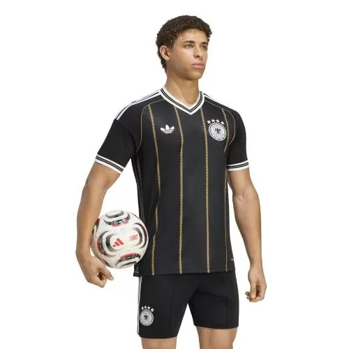 Deutschland Drittes Trikot - 2026-27