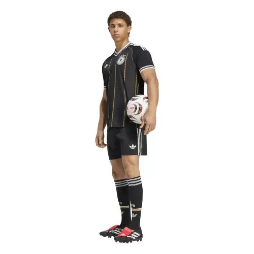 Deutschland Drittes Trikot - 2026-27