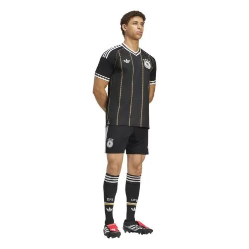Deutschland Drittes Trikot - 2026-27