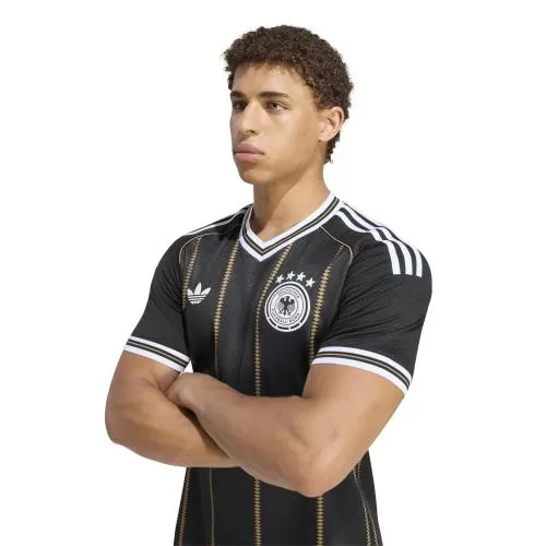Deutschland Drittes Trikot - 2026-27