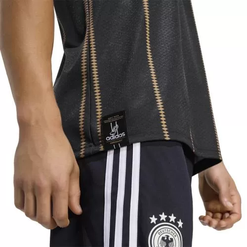 Deutschland Drittes Trikot - 2026-27