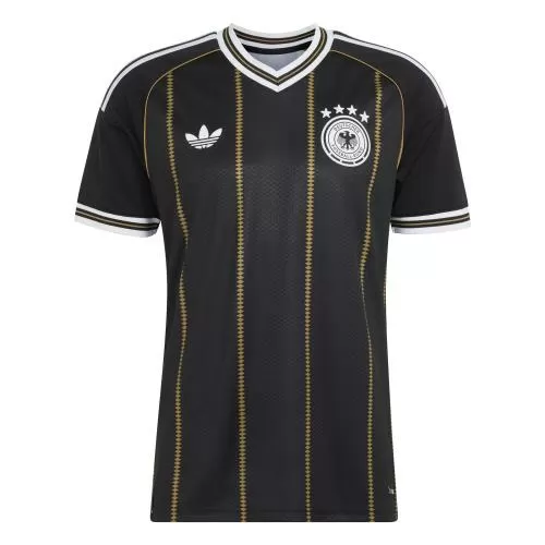 Deutschland Drittes Trikot - 2026-27