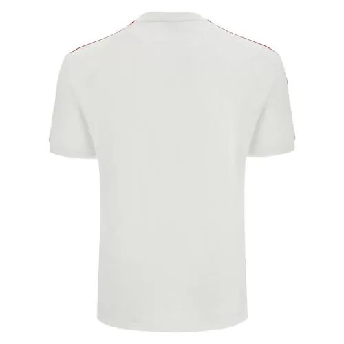 Albania Travel Shirt - 2024-25 - white