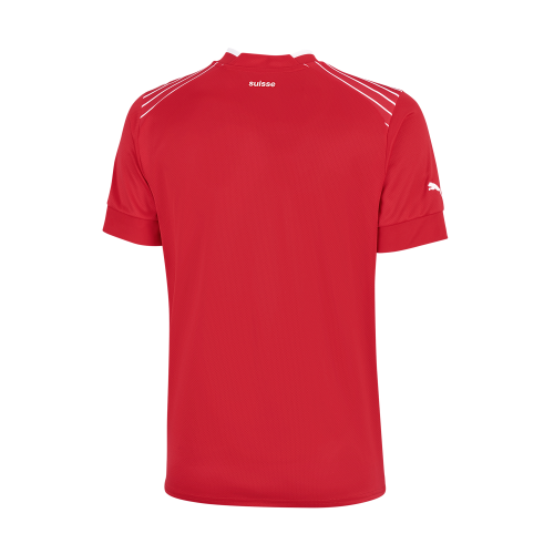 Preview: Schweiz WM Trikot 2022-23