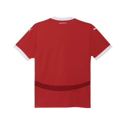 Preview: Österreich Kinder EM Trikot - 2024-25